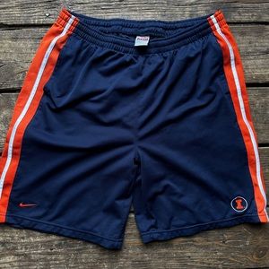 Vintage Nike Shorts